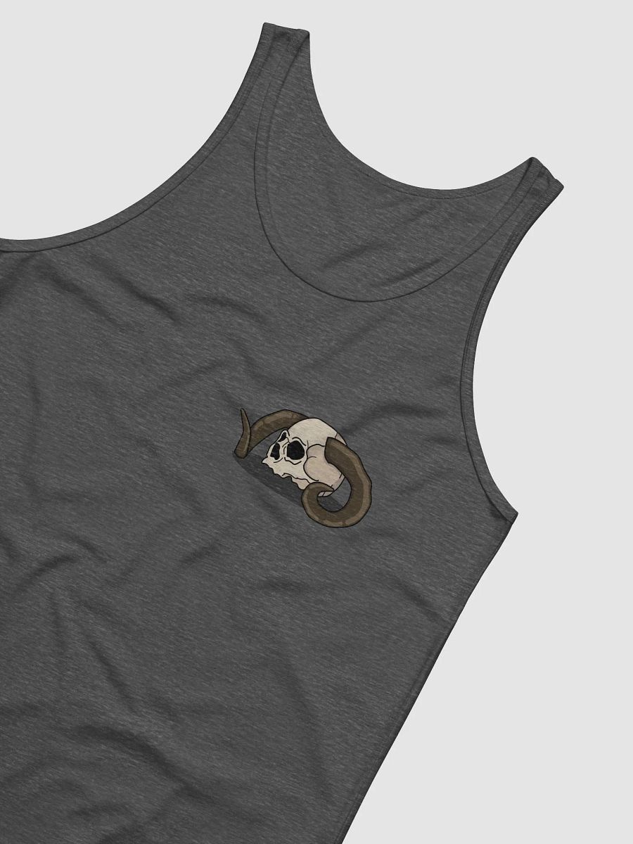 !burp Tank Top product image (4)