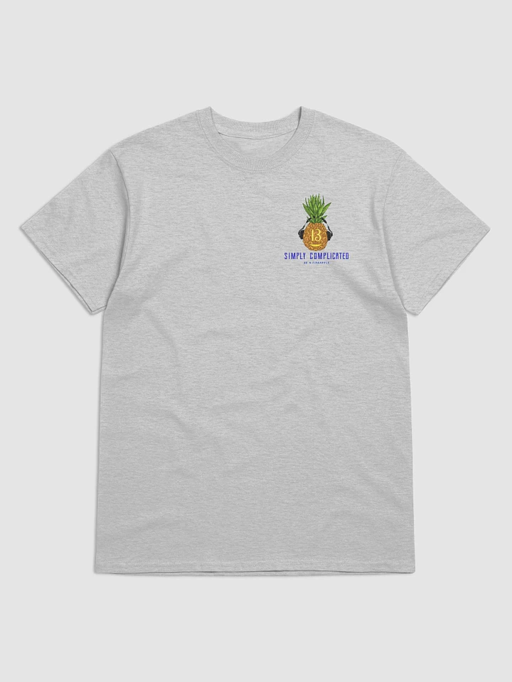 Fineapple T-Shirt product image (1)