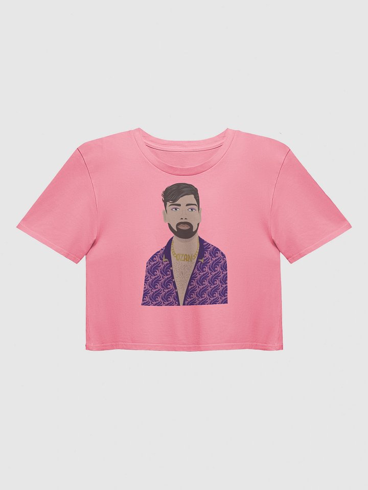 OZAN - Women's Premium Crop Top product image (1)