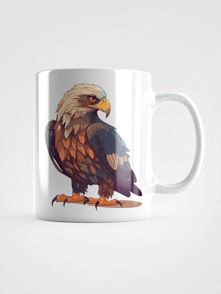 Majestic Brown Eagle product image (2)