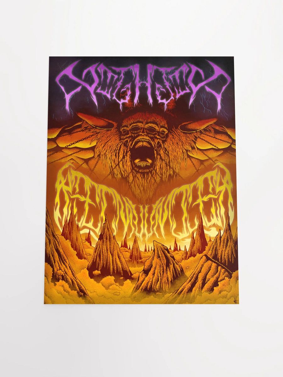 Night on Bald Mountain product image (7)
