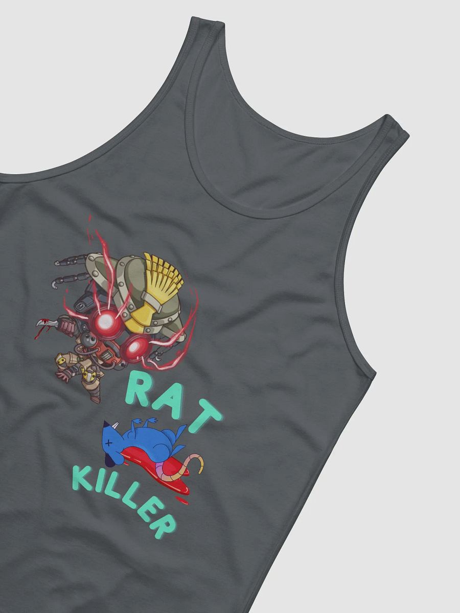 Rat Killer Tank Top product image (4)