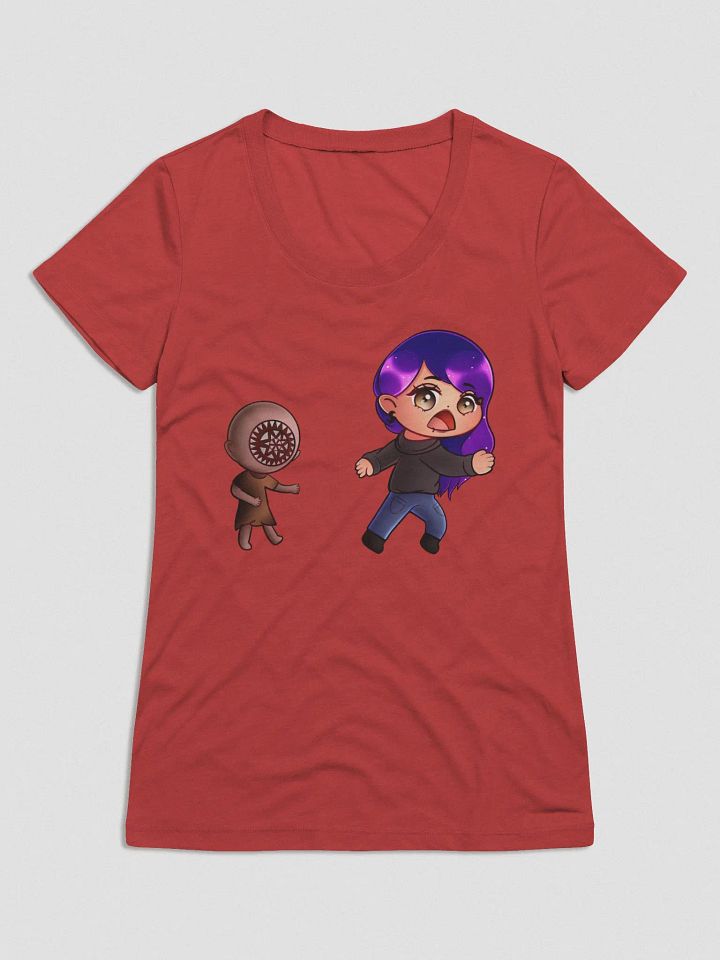 Onion Head Ladies Premium T-Shirt product image (7)