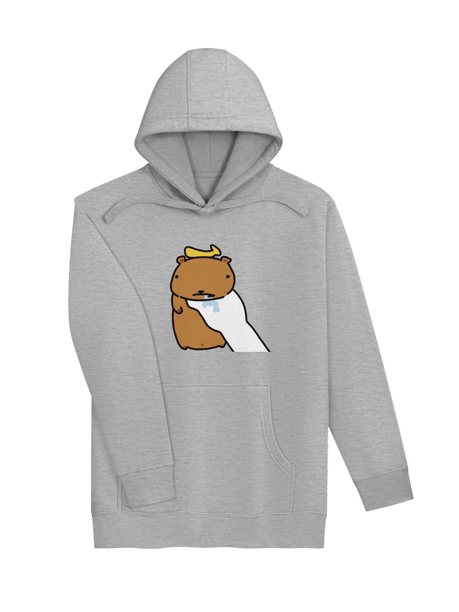 Grab a Capy Hoodie product image (11)