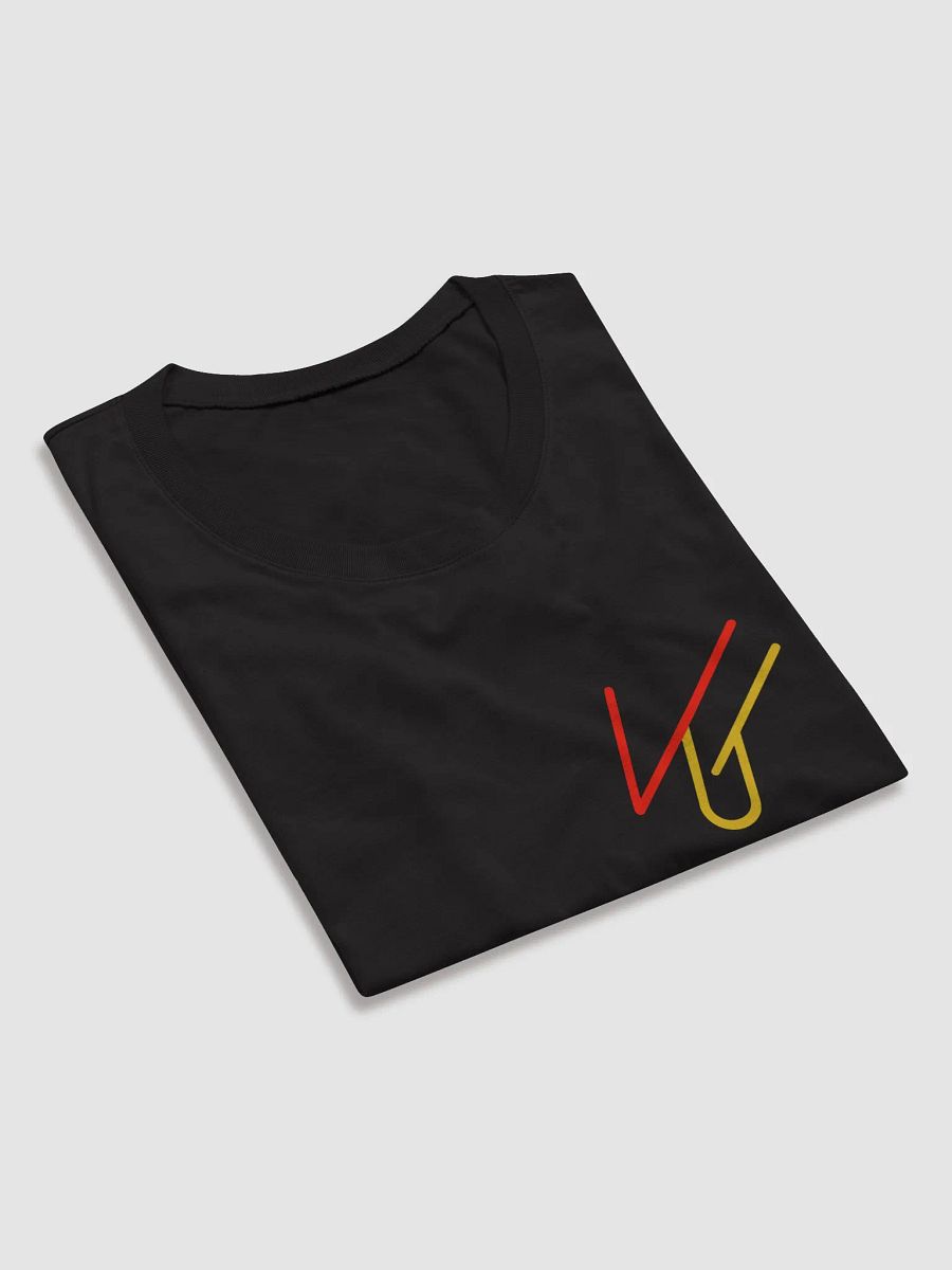 Women's Triblend Short Sleeve T-Shirt product image (34)