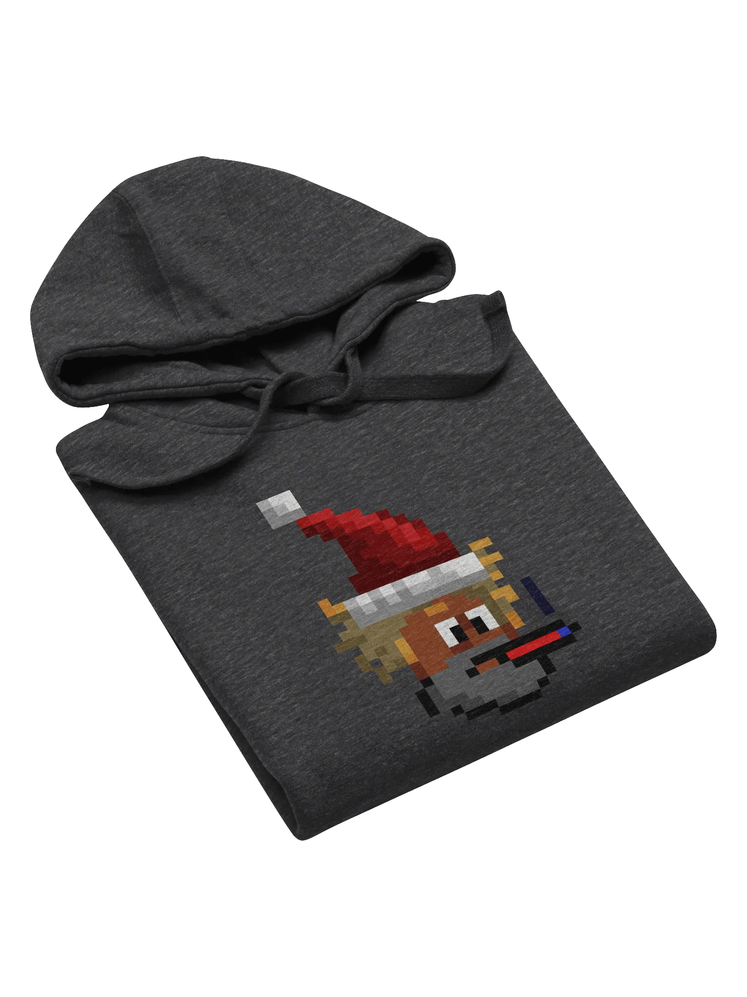 Panta Claus Hoodie product image (4)