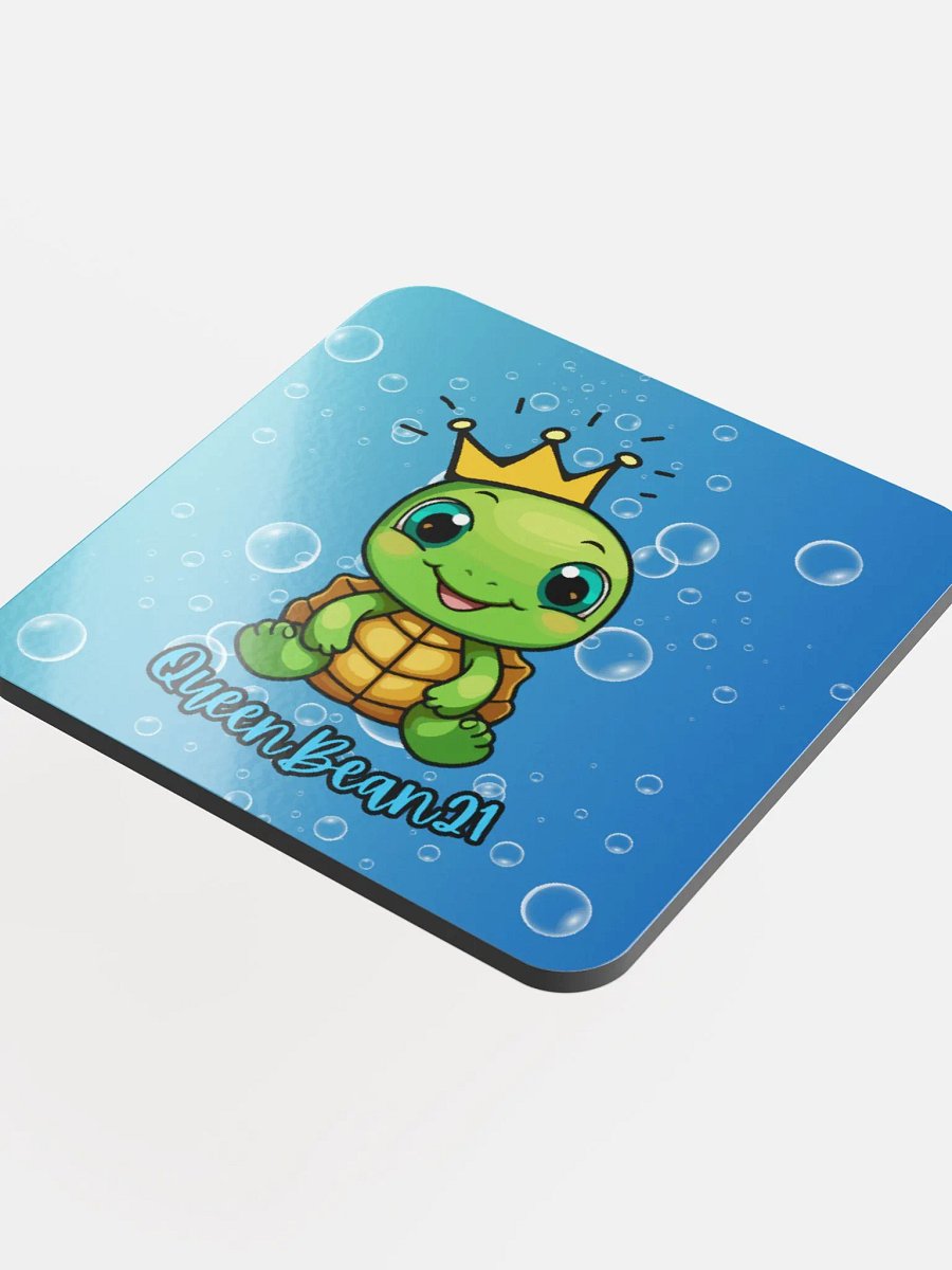 Bean Coaster product image (4)