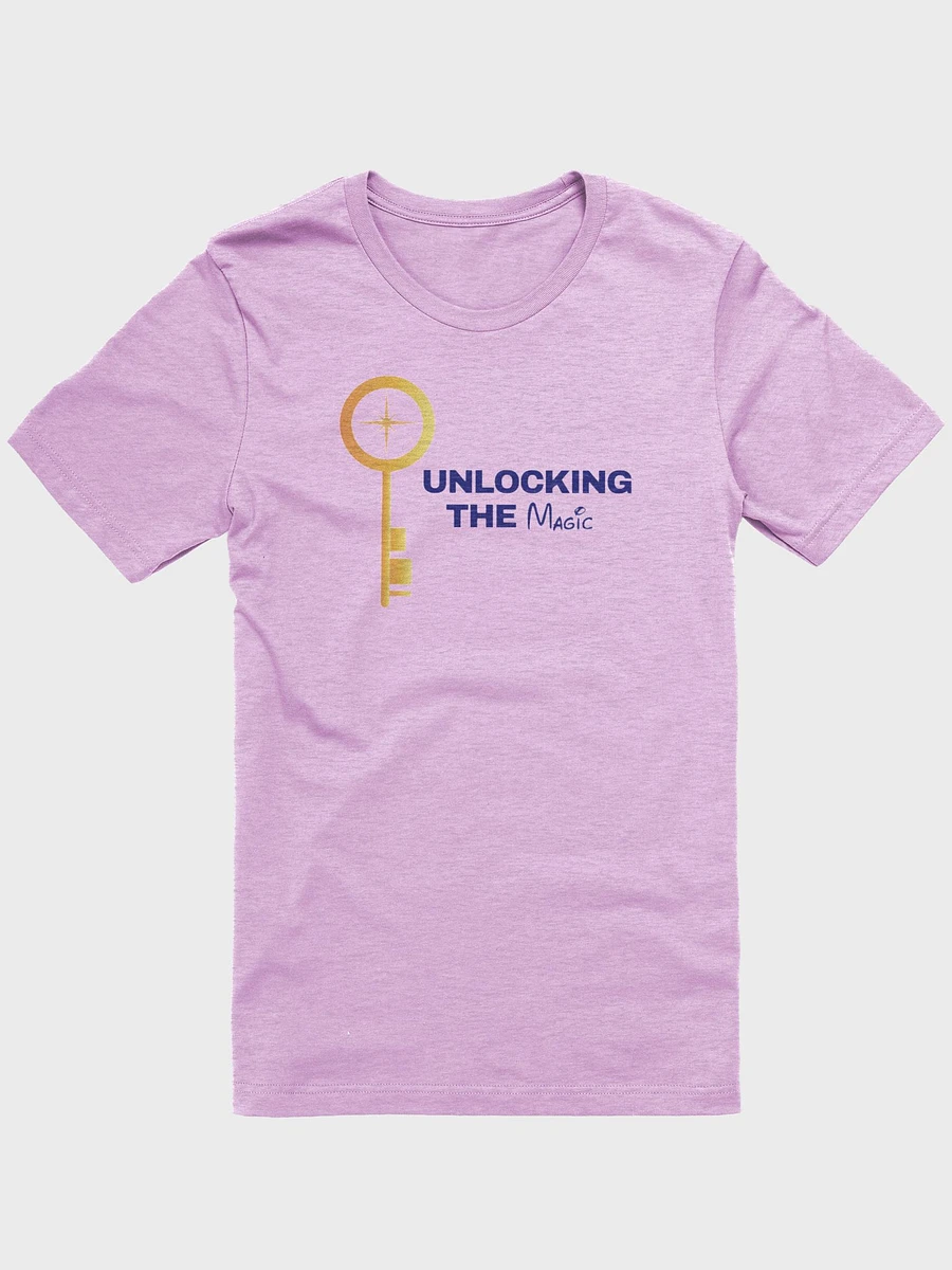 UTM T-Shirt product image (2)
