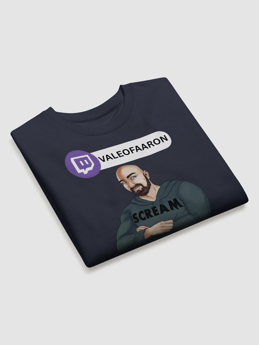 ValeOfScreams Jumper product image (23)