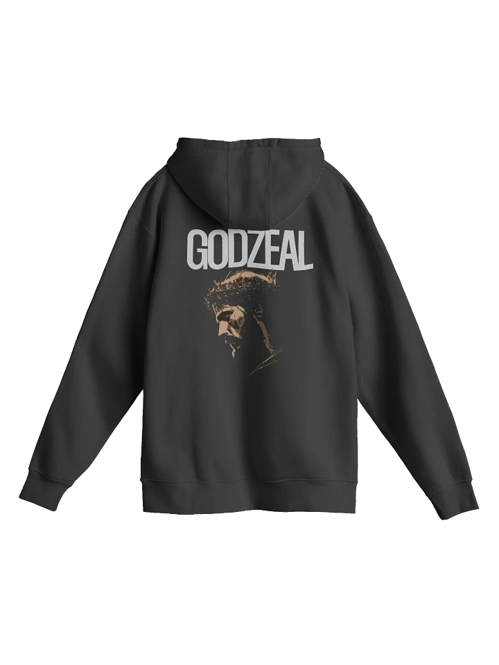 GODZEAL Hoodie product image (1)