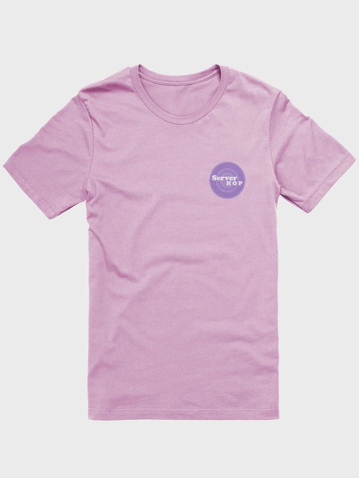 Lavender Ladybugs T-Shirt product image (1)
