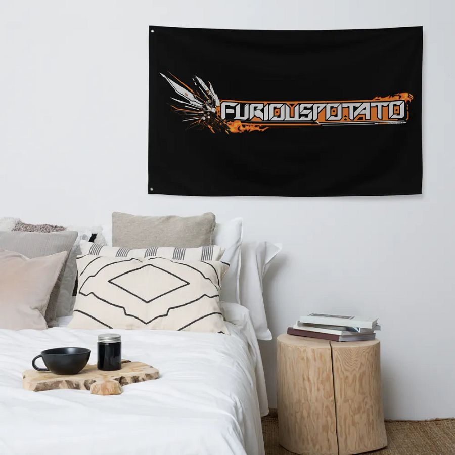 Logo Flag product image (4)