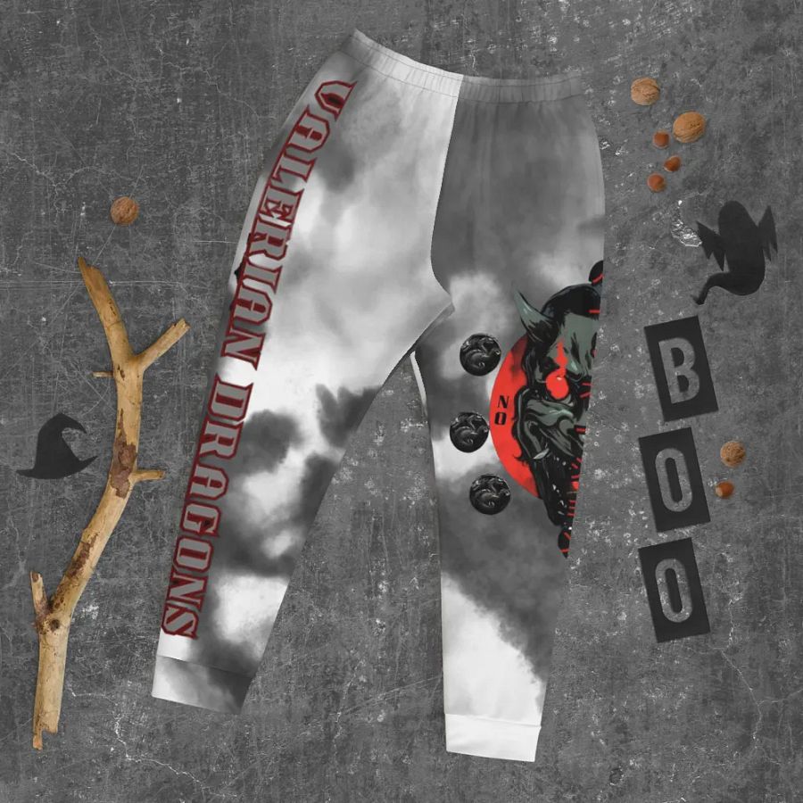 oni BARBELL CLUB joggers (RAINCLOUD) product image (12)