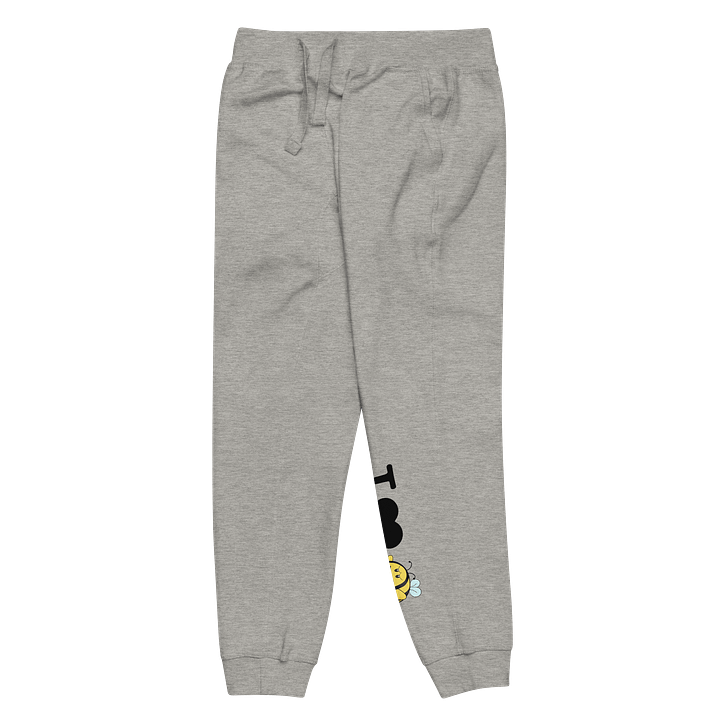 I Love Boo-Bees Unisex Joggers product image (19)