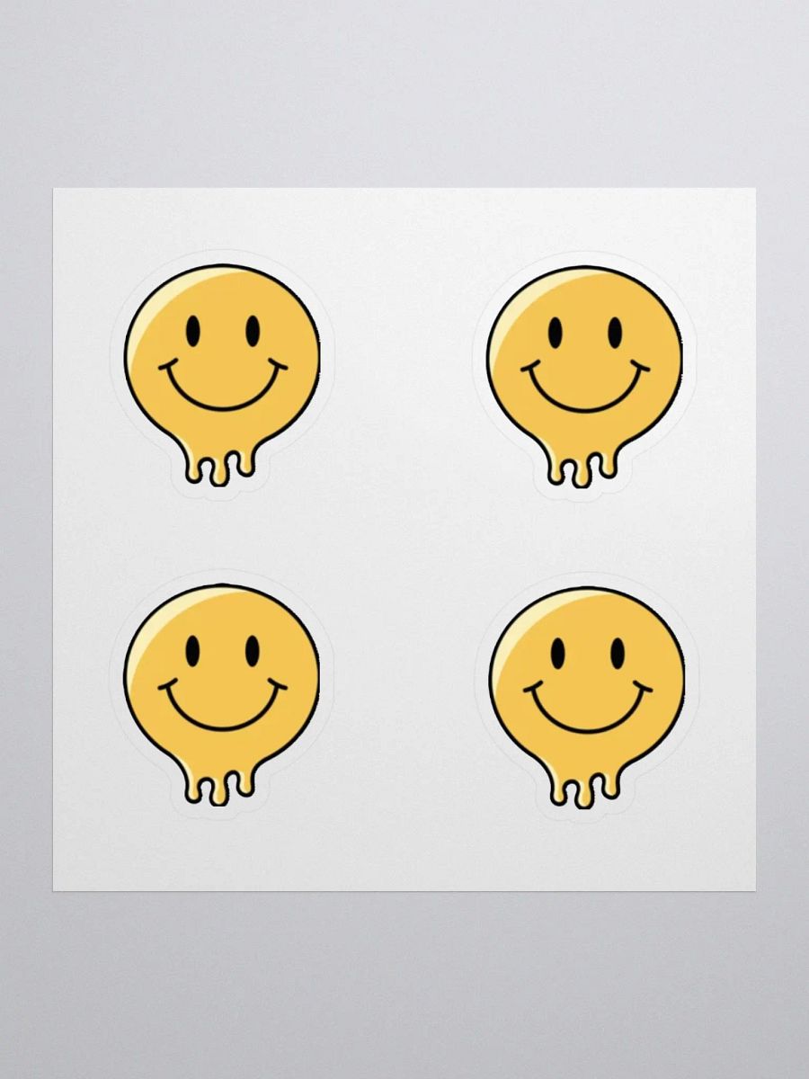 Smile Sticker product image (4)