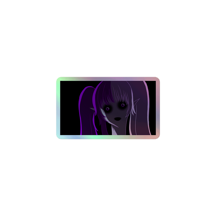 Holo Creature's Gaze product image (1)