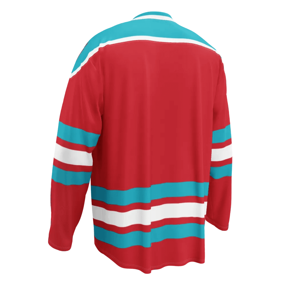 Online Warriors Hockey Club product image (6)