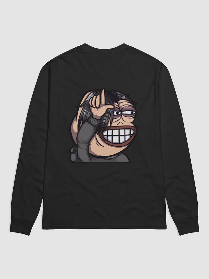 TD Flames Champion LS product image (4)