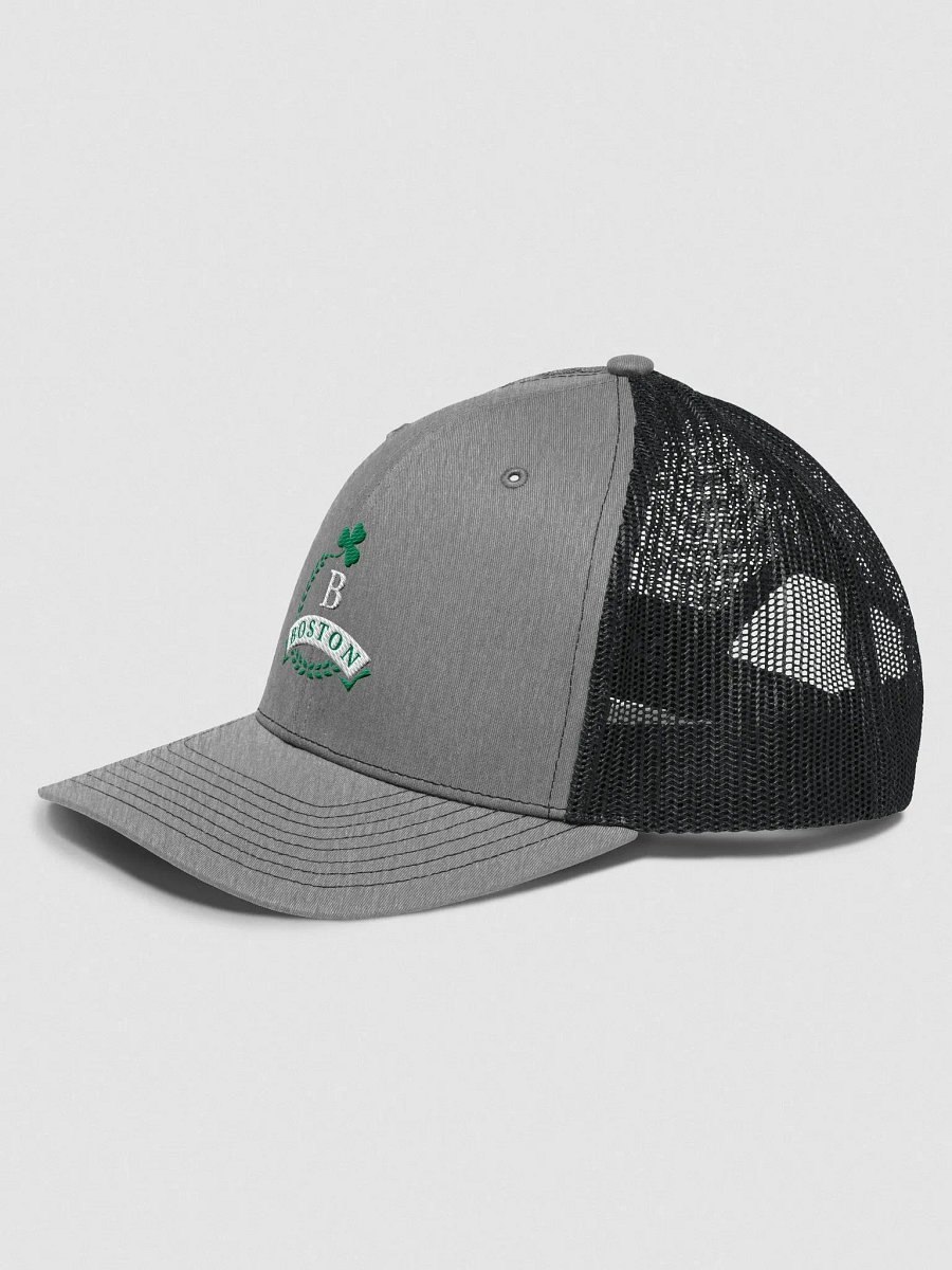 Richardson Trucker Hat - Boston product image (2)