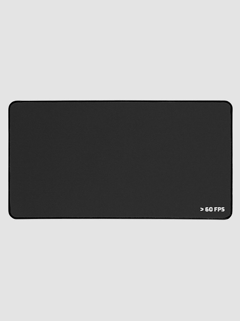 60 FPS Desk Mat