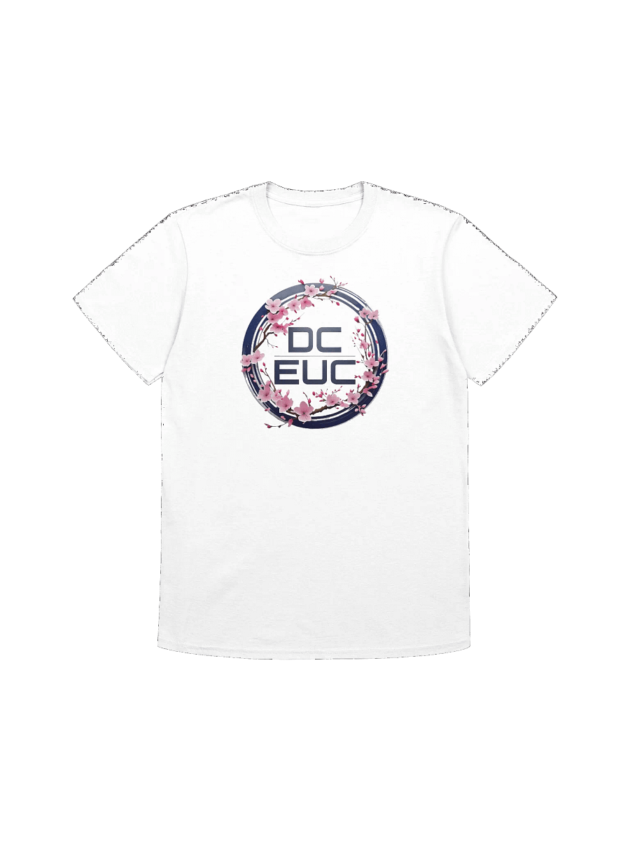 DCEUC Shirt - Cherry Blossom Edition product image (3)