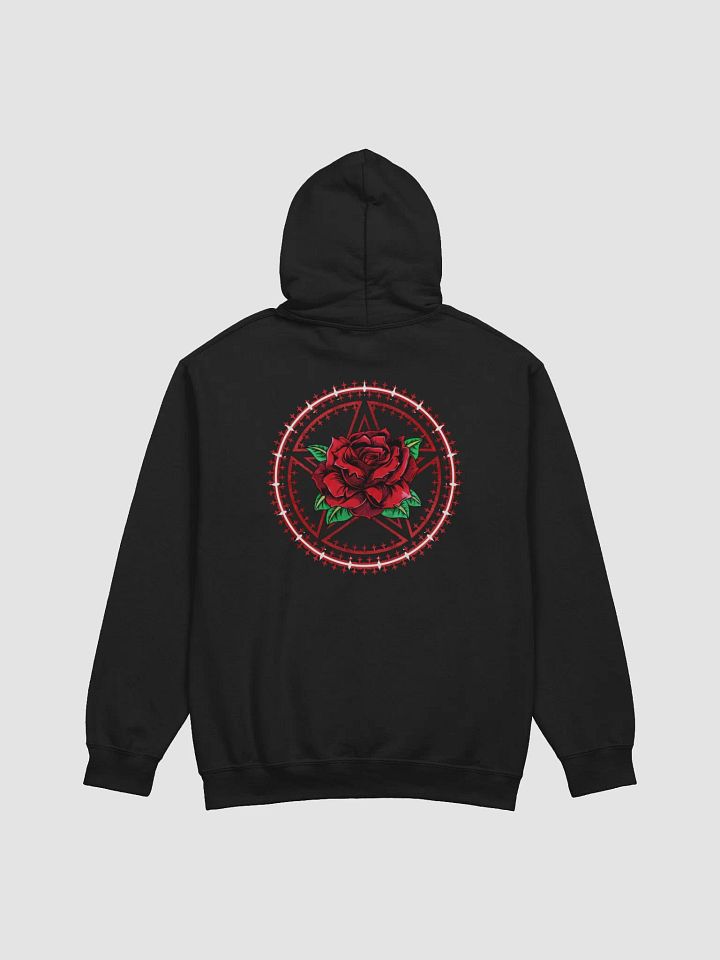 Male Hoodie product image (2)