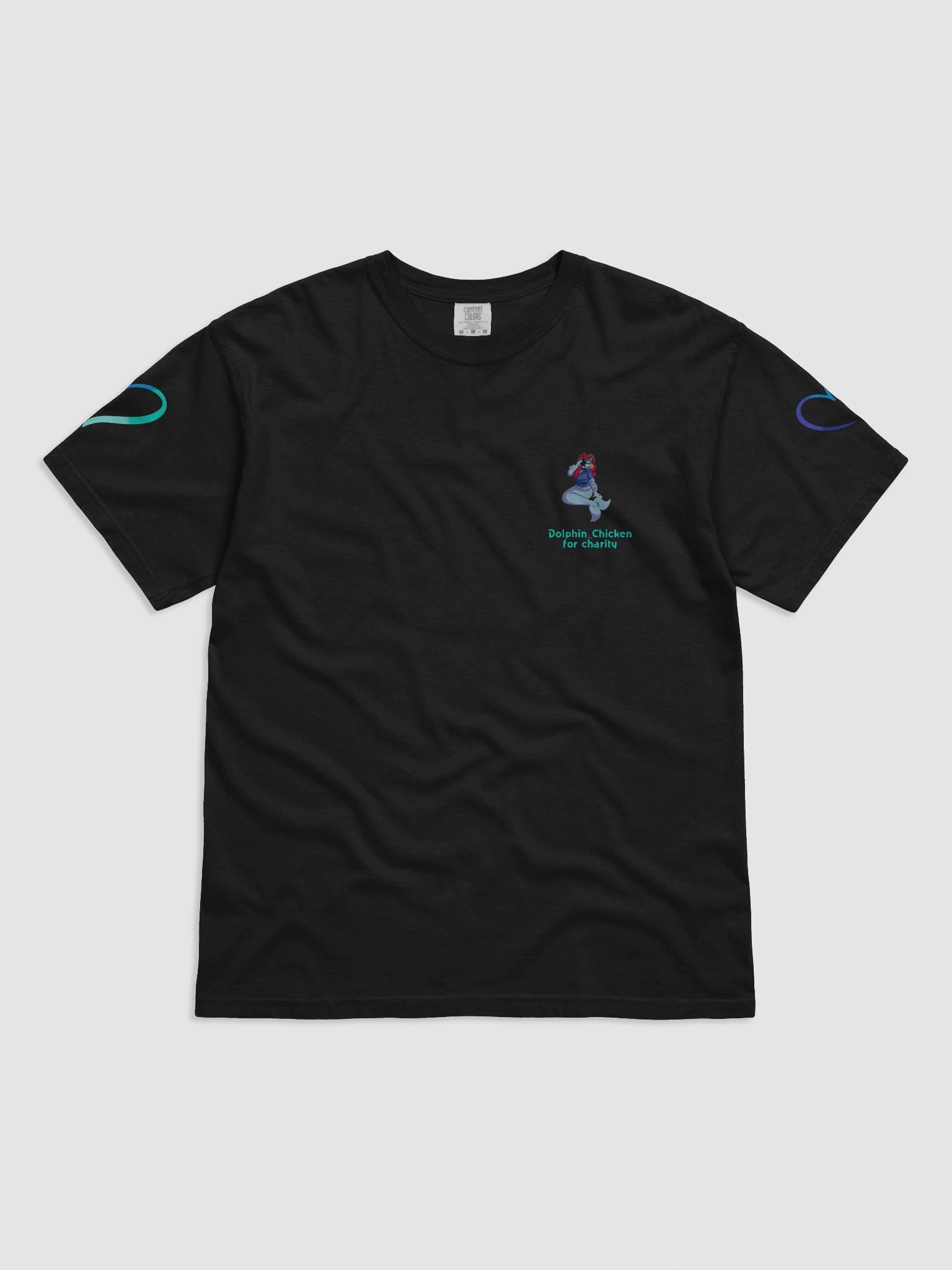 DC For Charity! product image (1)