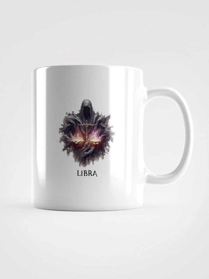 Libra - Mythical Creature Style Mug product image (2)