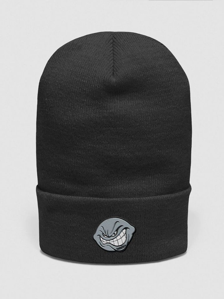 Novelty Gameface Beanie product image (1)