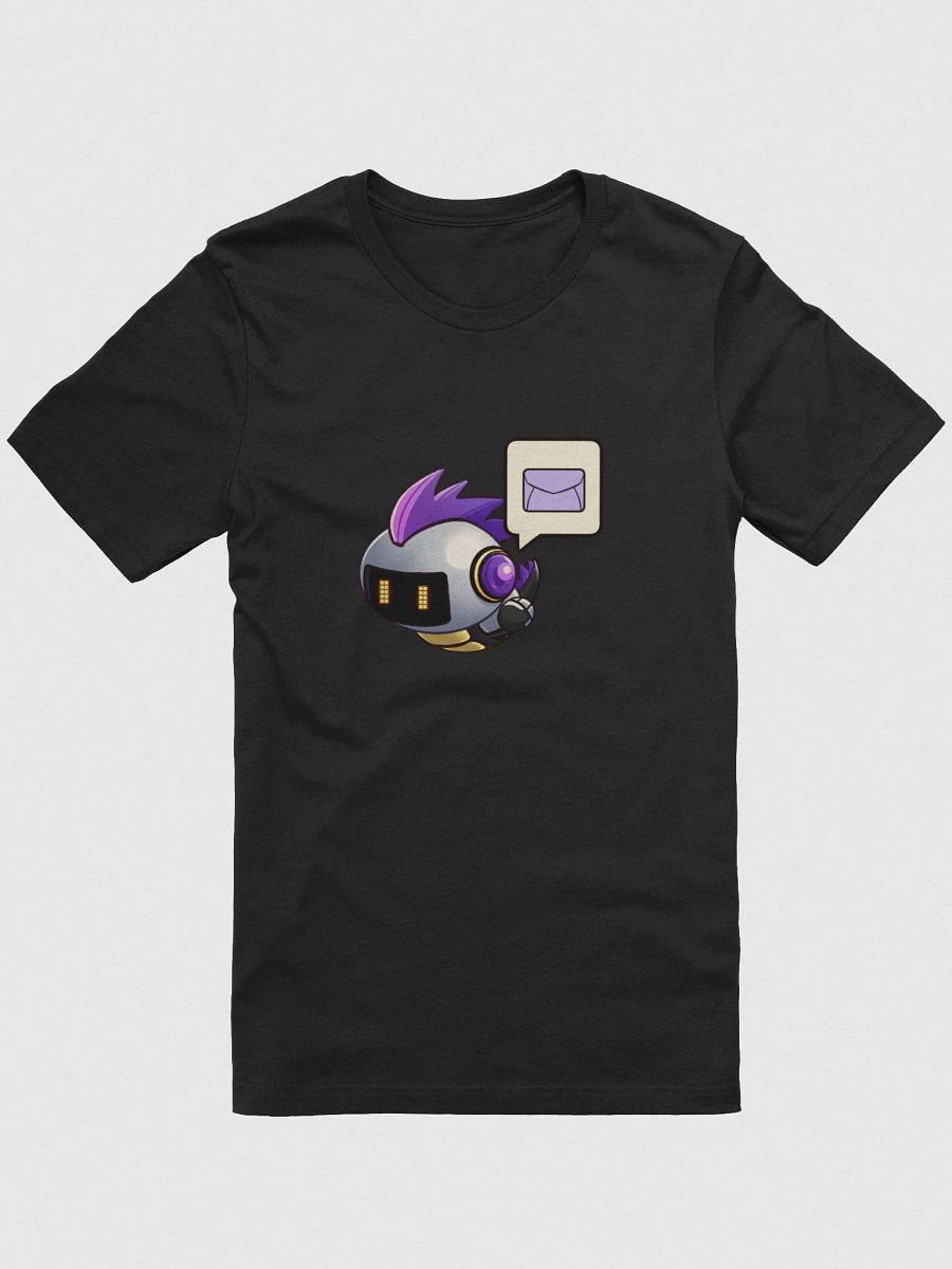 D.A.I.NO T-shirt product image (1)