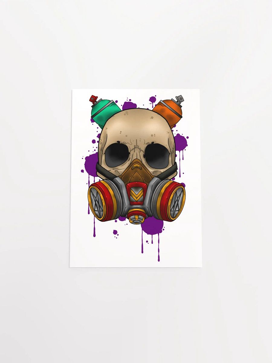 Graf Skull Art product image (7)