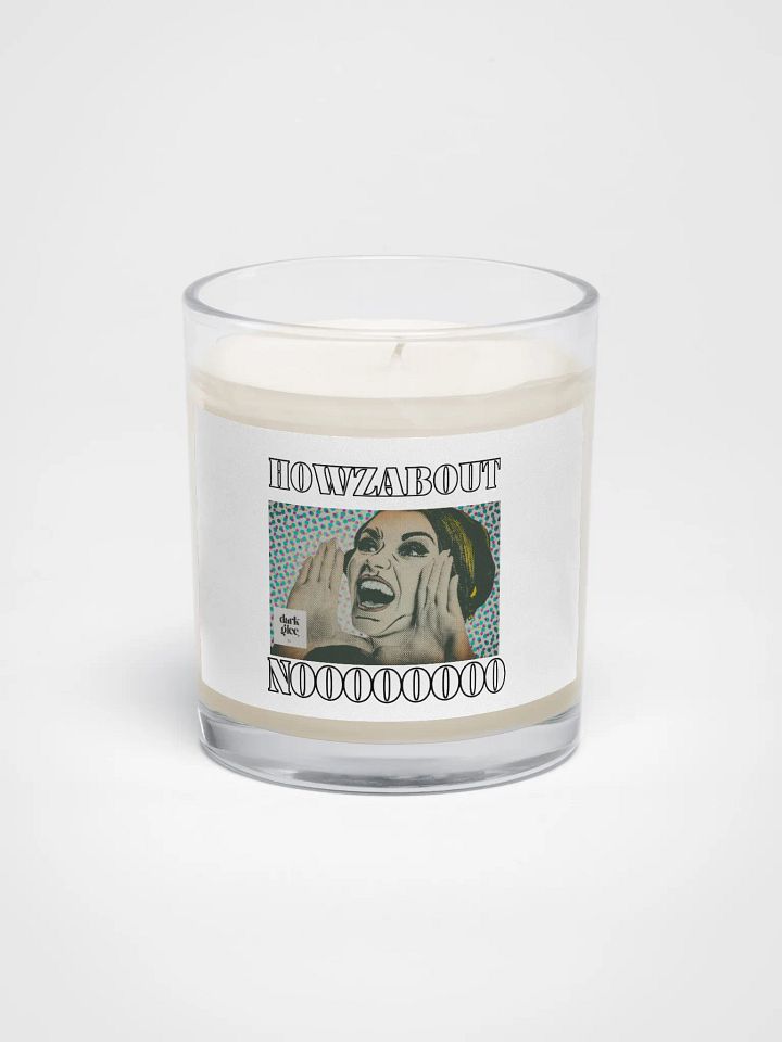 Serenity TF Now Candle product image (1)