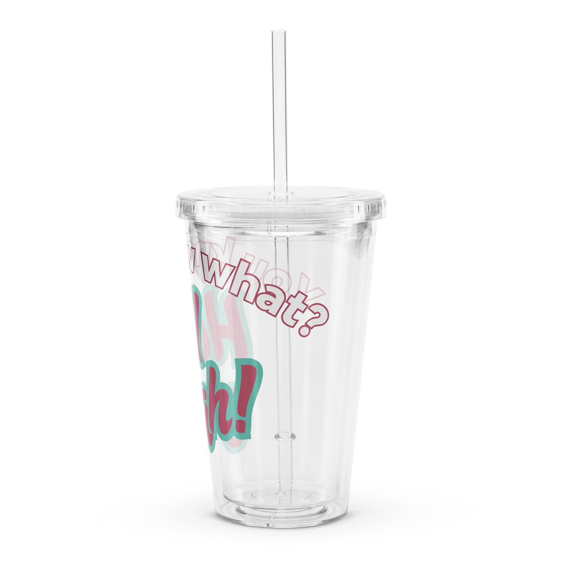 Hell Yeah Tumbler product image (4)