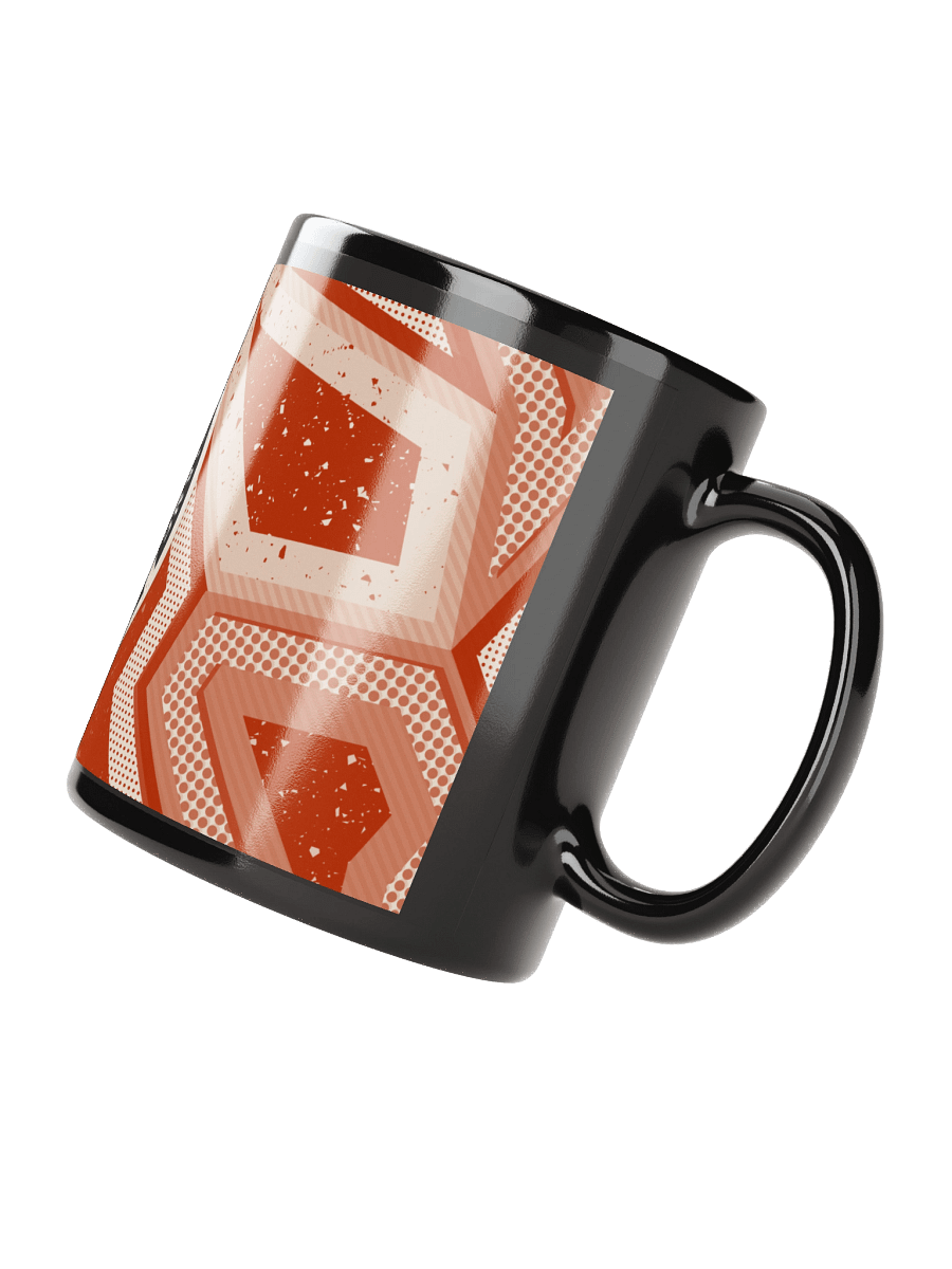 Malevelon Mandalorians Coffee Mug 6 product image (4)