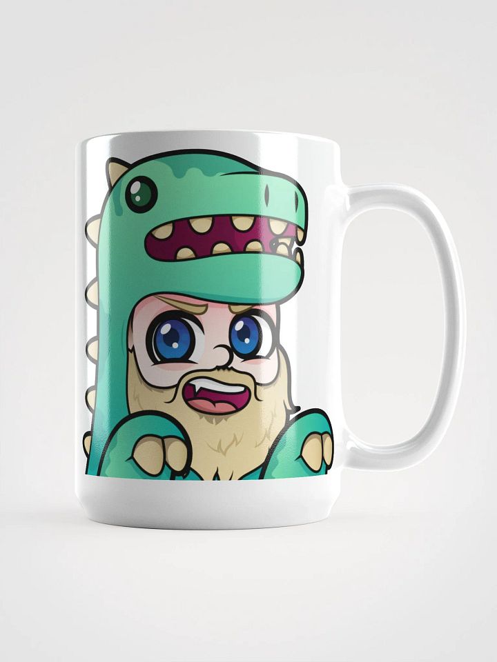 Professor DINO Mug! product image (1)