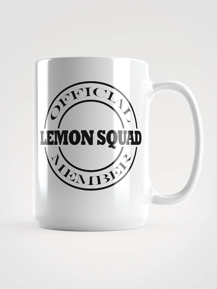 Mug on a Mug product image (2)