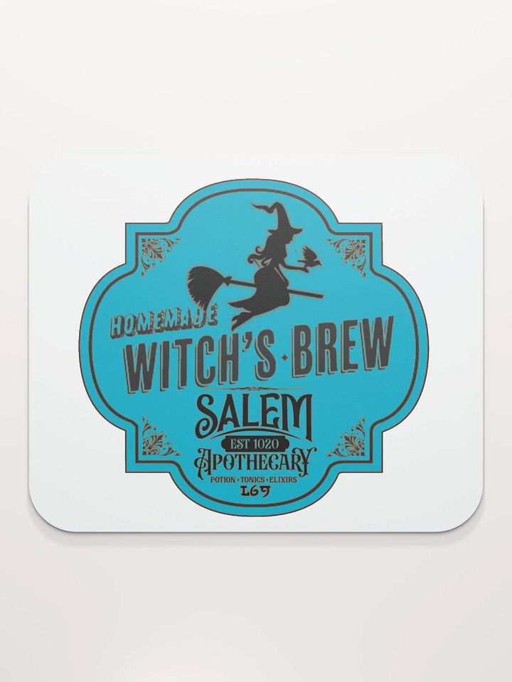 HOMEMADE WITCH'S BREW product image (2)