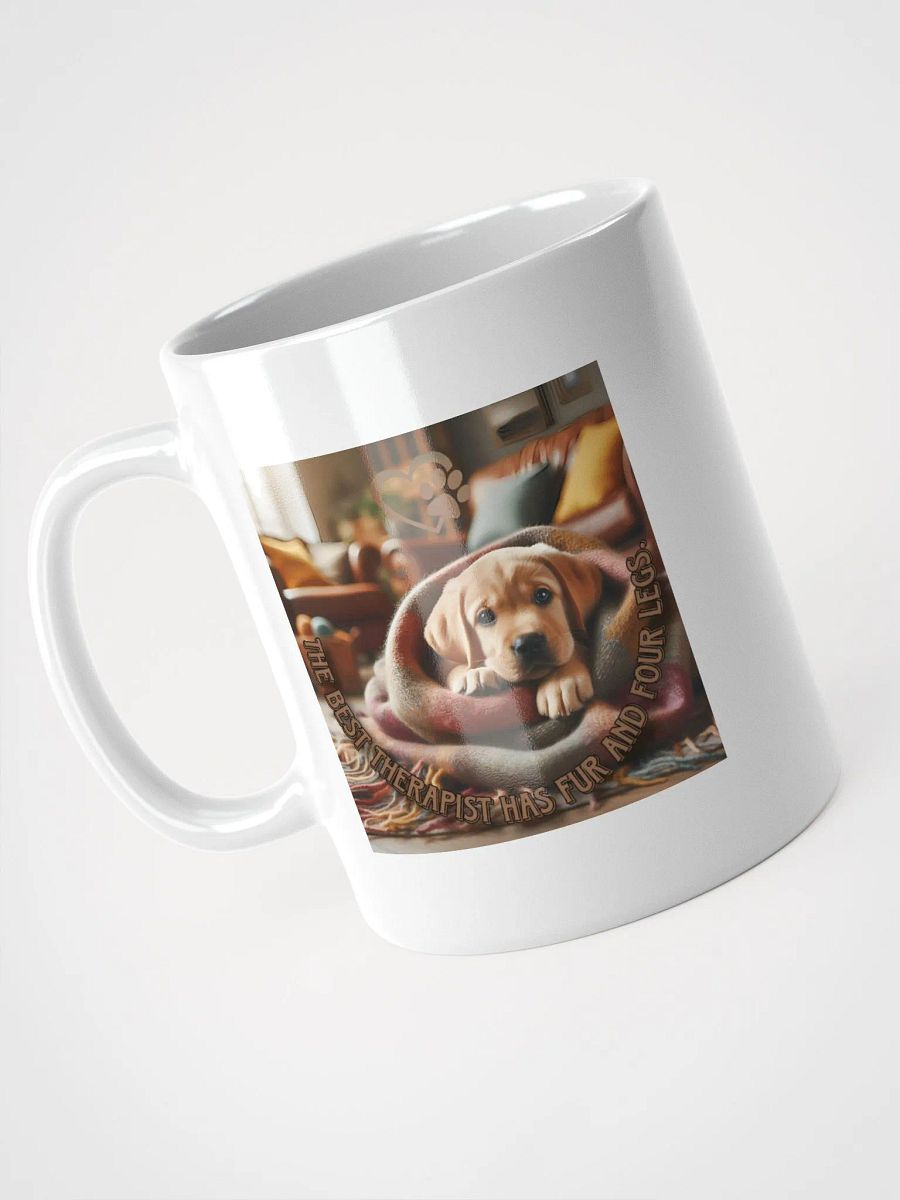 Mini Z's Puppy Cup. product image (3)