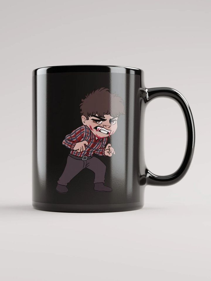 Every Last Drop Mug - Bloodthirsty Ash product image (1)