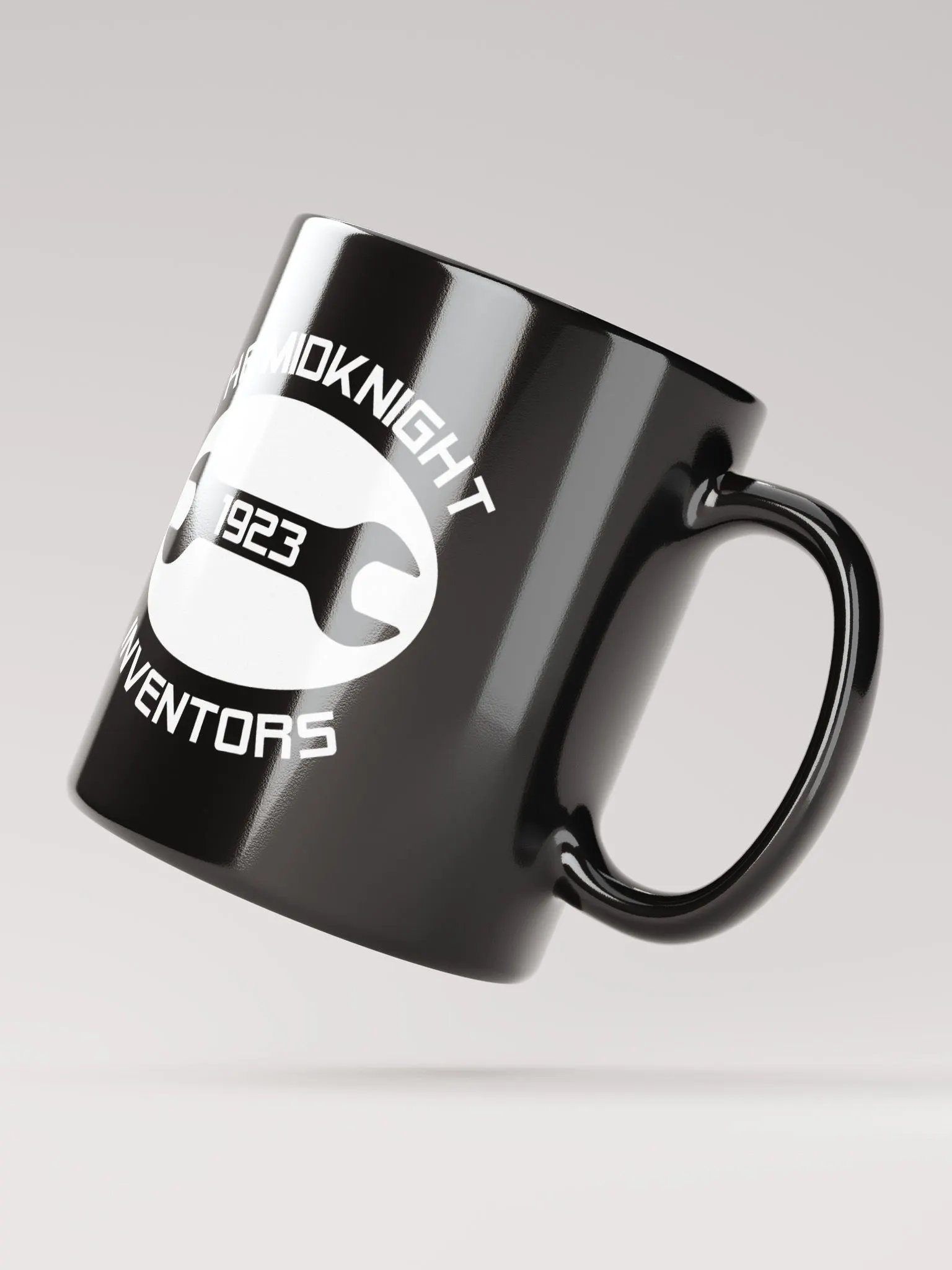 Team Logo Mug product image (5)