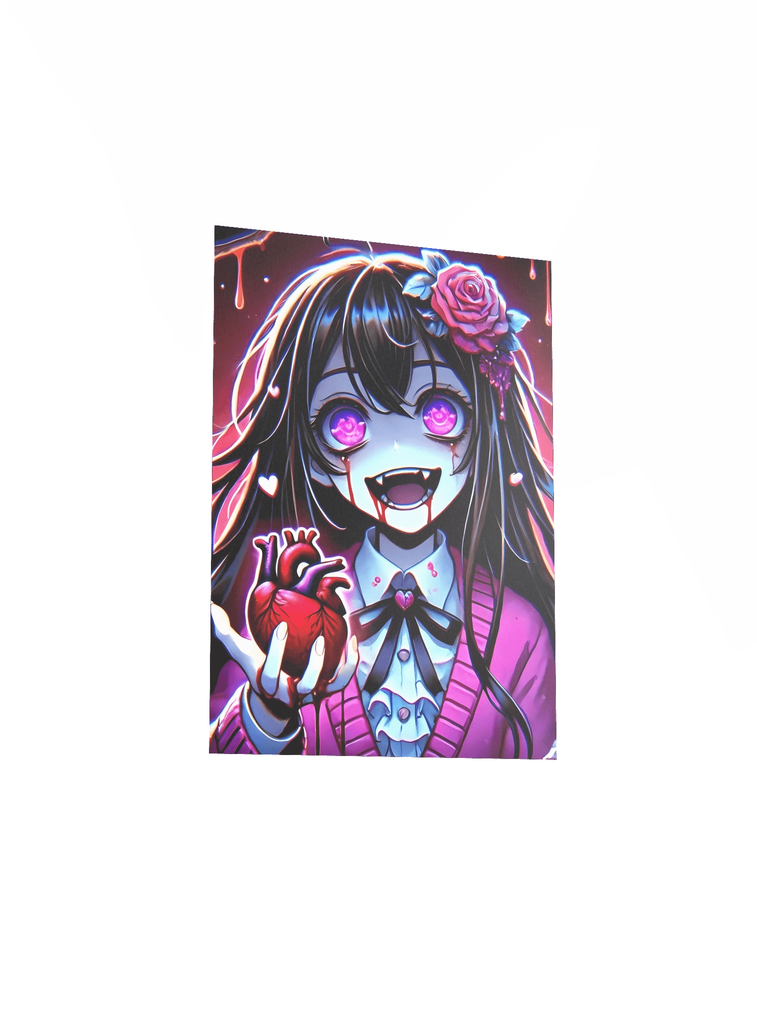 Kill For You - Poster product image (13)