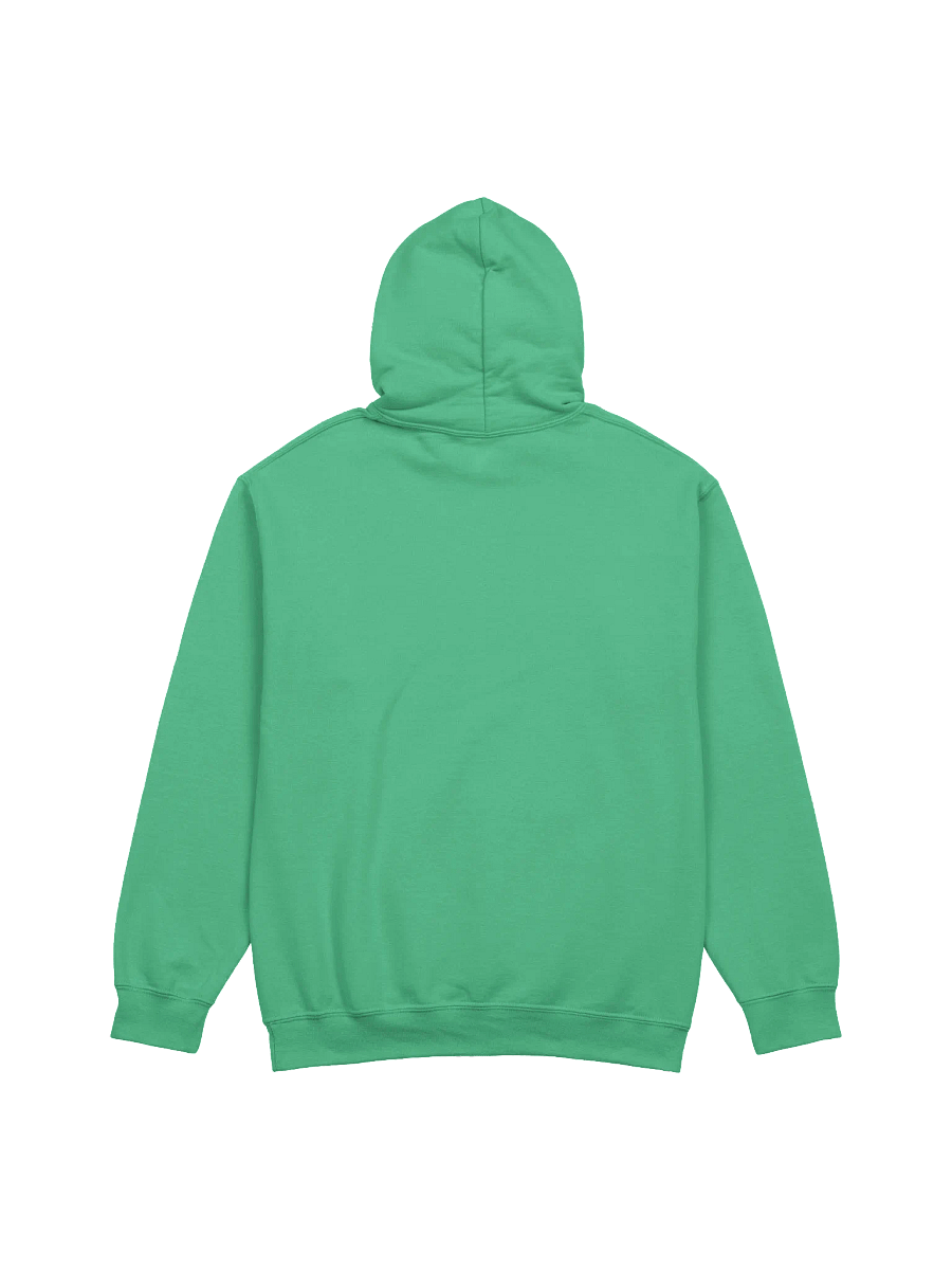 JESUS Loves Me Hoodie product image (17)