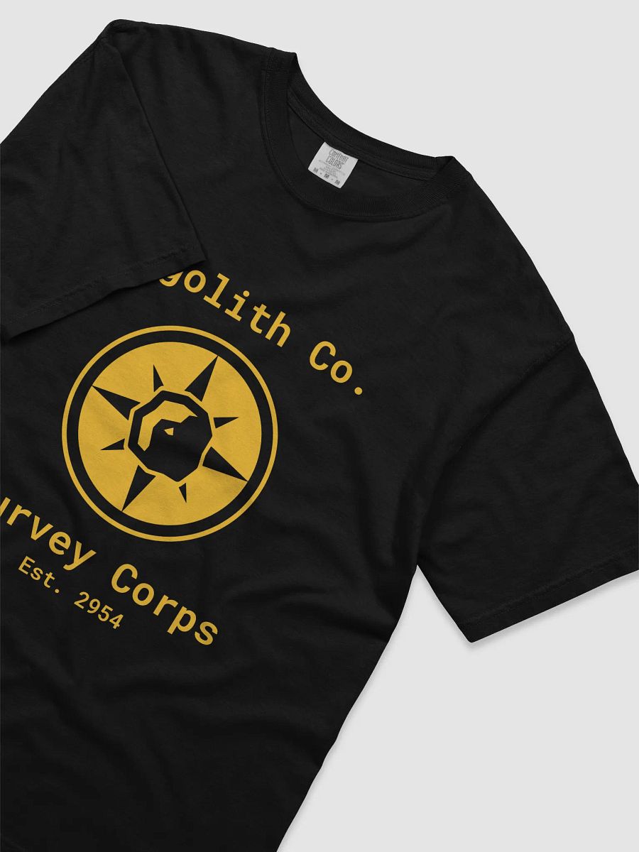 Survey Corps T-Shirt product image (3)