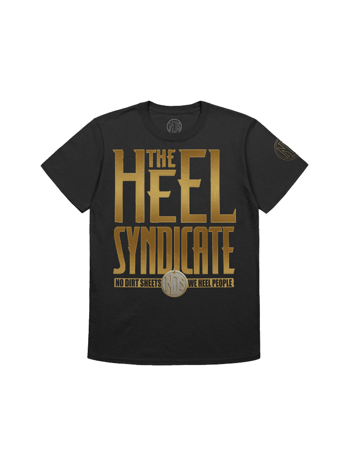 The Heel Syndicate product image (1)