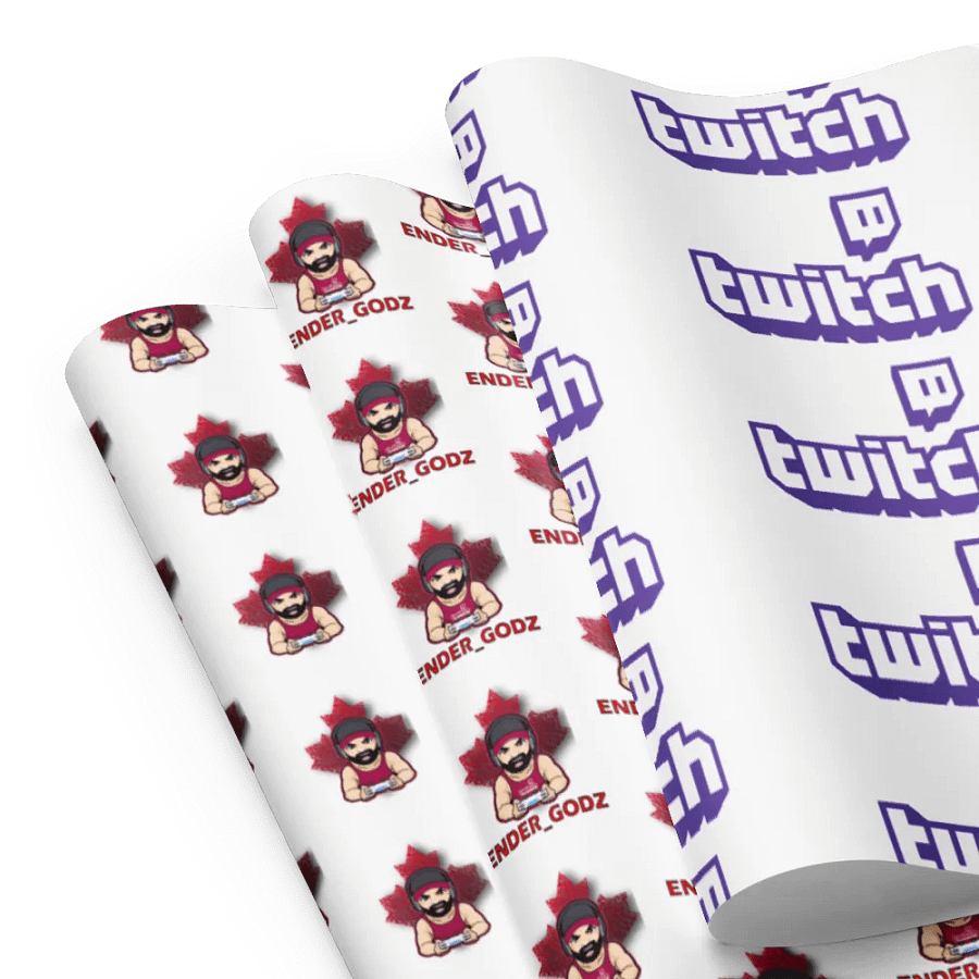 Ender's Gift Wrapping product image (8)
