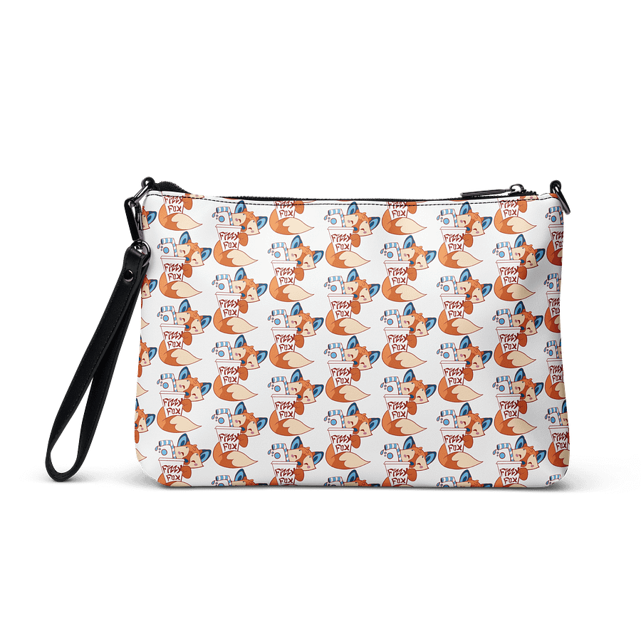 Fizzy Fox All-Over Crossbody Bag product image (3)