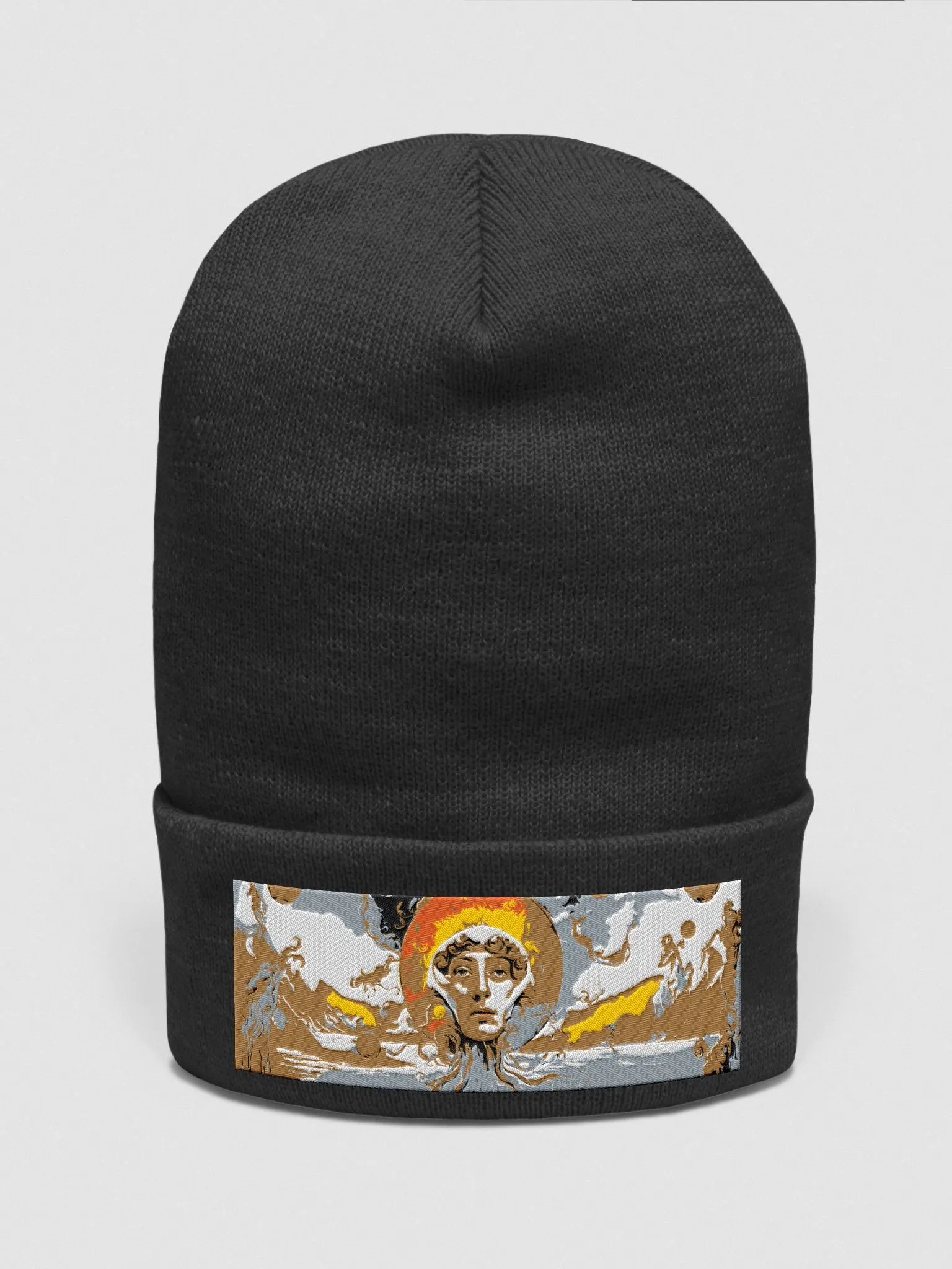 Aquarius - Salvador Dalí Zodiac Decoded: Unveiling Dalí's Surreal Cosmic Delirium product image (1)