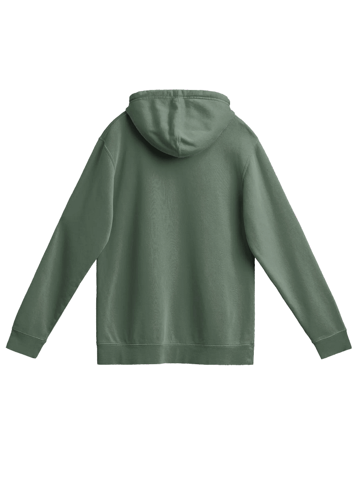 Cursed Stinky Hoodie product image (11)