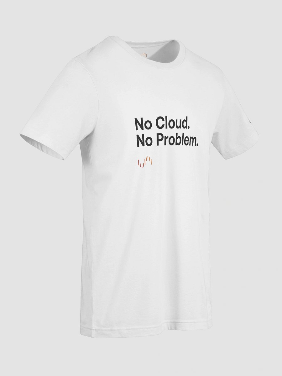 Cloudless Confidence Tee product image (17)