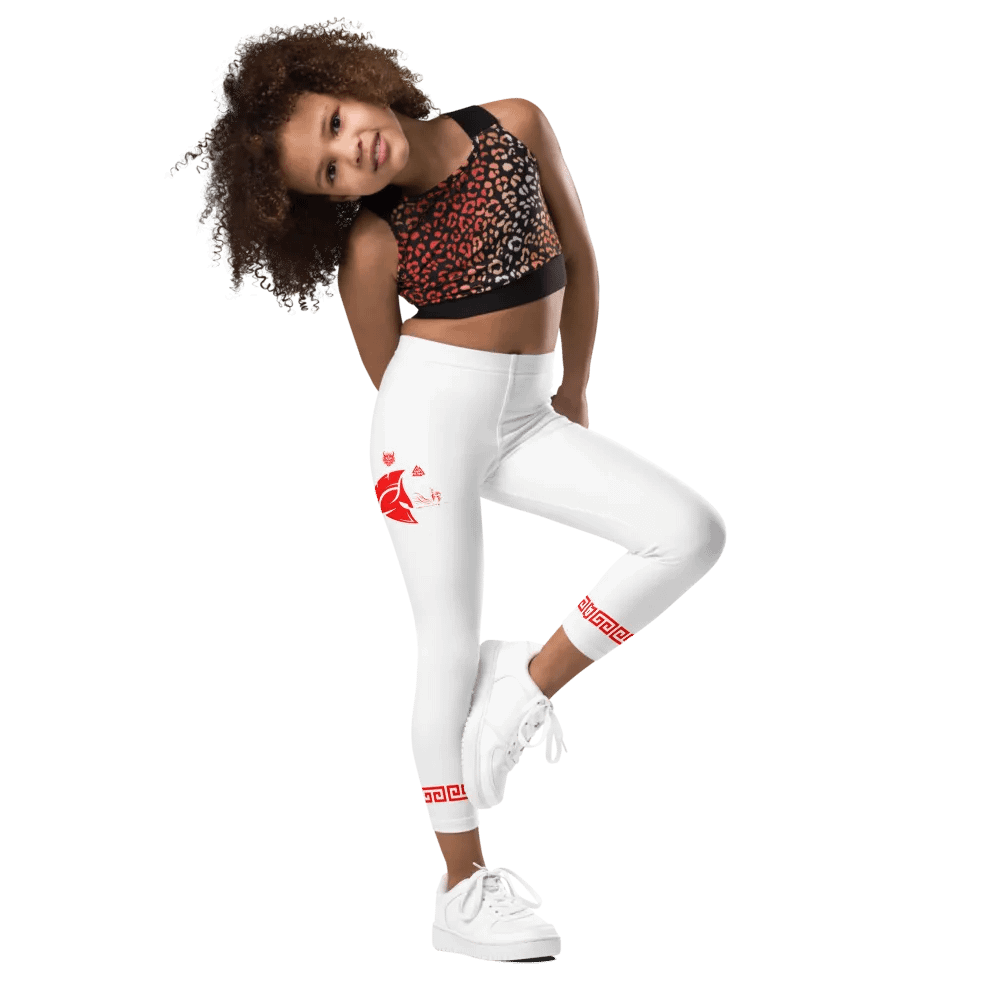 Deimos Kids Leggings product image (1)